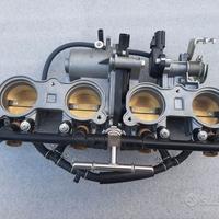 CORPO FARFALLATO NUOVO YAMAHA R1 R1M 2015 a 2019