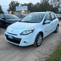 RENAULT CLIO SPORTOUR 1.2 ANNO 2010 75CV 147.000 K