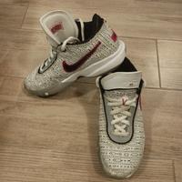 Scarpe Nike Lebron XX Debut taglia 38 