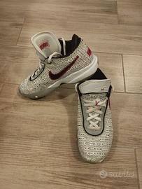 Scarpe Nike Lebron XX Debut taglia 38 