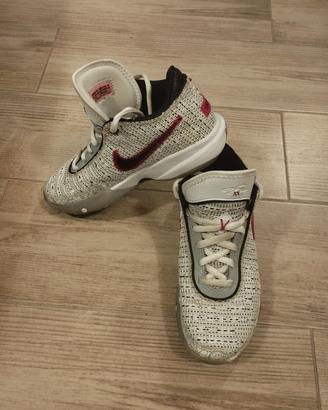 Scarpe Nike Lebron XX Debut taglia 38 
