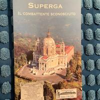 Superga - Il combattente sconosciuto di Castoldi