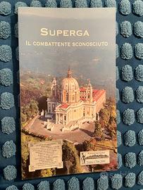 Superga - Il combattente sconosciuto di Castoldi