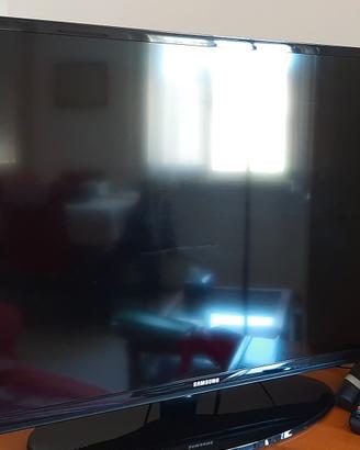 TV samsung 40 pollici full HD + decoder