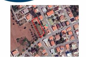 Terreno edificabile a Nereto