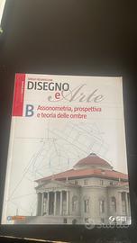 Disegno e Arte B assometria prospettiva e teoria