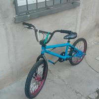 bmx da 20 custom 
