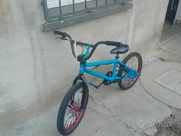 bmx da 20 custom 