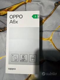 Oppo A6x