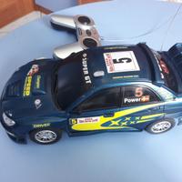 Macchinina telecomandata