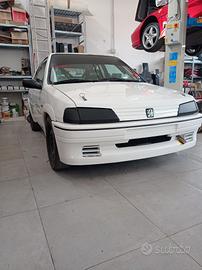 Peugeot 106 rallye