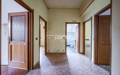 Appartamento a Correggio Via San Martino 3 locali