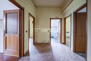 Appartamento a Correggio Via San Martino 3 locali