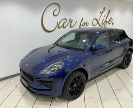 PORSCHE Macan III 2.0 Pdk 265 CV IVA ESPOSTA