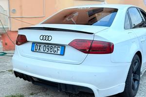 Audi a4 b8