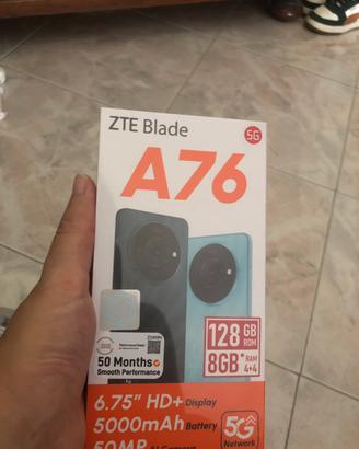ZTE Blade A76 5G