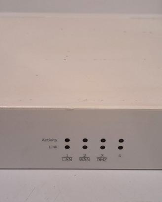 Firewall Sophos