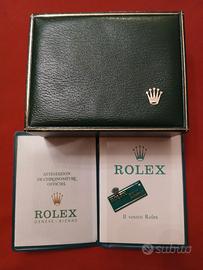 5 pz. Rolex 1675 