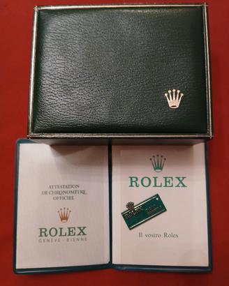 5 pz. Rolex 1675 