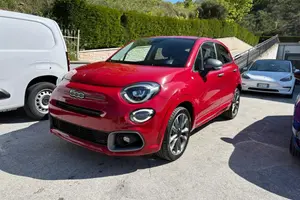 FIAT 500X 1.5 T4 Hybrid 130 CV DCT Sport