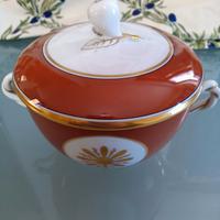 Porta caviale Richard Ginori (raro)