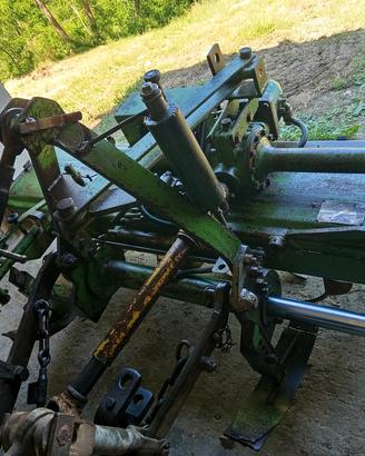 attrezzature agricole 