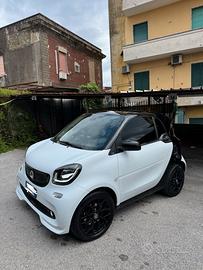 Smart 90cv