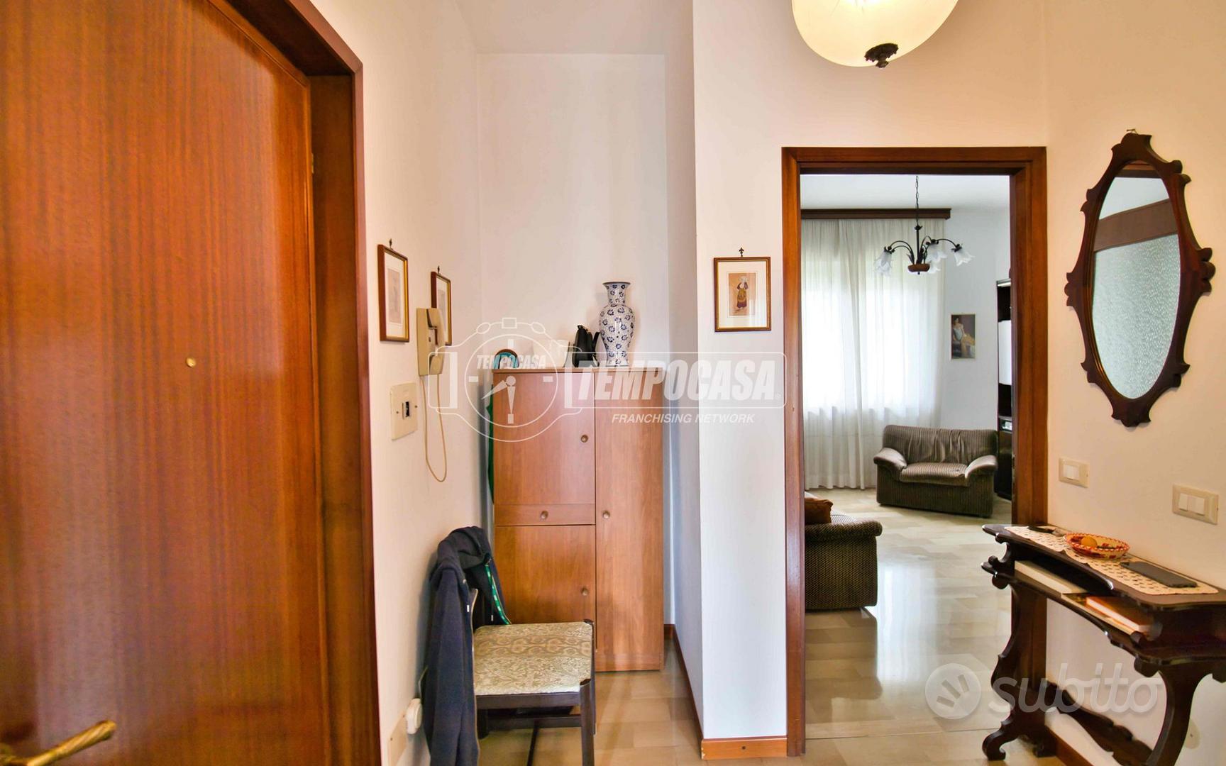 Appartamento – Galliate, Portanova, Novara - Altro