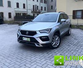 SEAT Ateca 2.0 TDI DSG Business