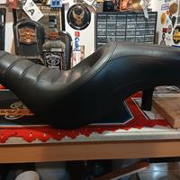 Harley Davidson low rider ST sella 