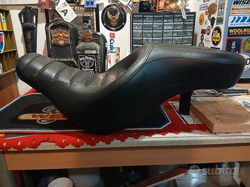 Harley Davidson low rider ST sella 