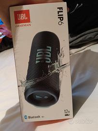 Jbl Flip6
