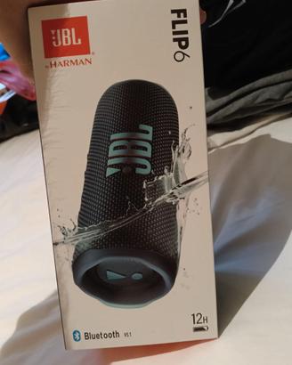 Jbl Flip6