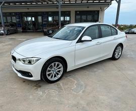 Bmw 318 318d Luxury