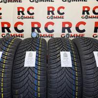 4 GOMME 205/55 R16 91H FIRESTONE WINTERHAWK 4 INVE