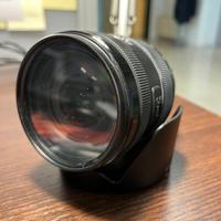 Obiettivi attacco A-Mount (Minolta)