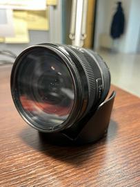 Obiettivi attacco A-Mount (Minolta)