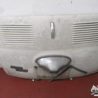 PORTELLO POST FIAT 500 EPOCA 500 B 1970 0 217/2024