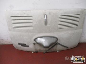 PORTELLO POST FIAT 500 EPOCA 500 B 1970 0 217/2024