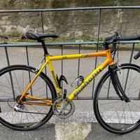 Bianchi SL3 Lite Alloy Reparto Corse