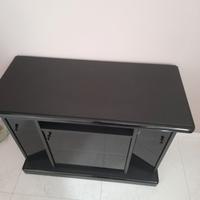 Mobile porta tv e hi-fi