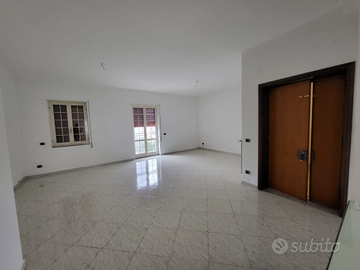 Appartamento con box auto