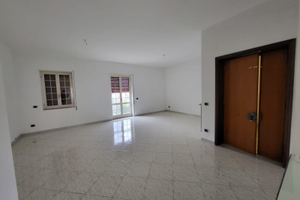 Appartamento con box auto