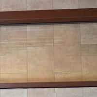 Tenda a rullo esterna