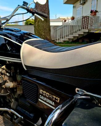 Moto Guzzi 850 t3 California 1980