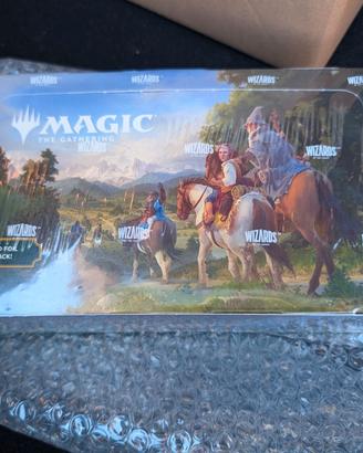 The hobbit playbooster box ENG magic the Gatherine
