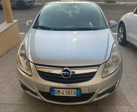 Opel corsa 1.3 per neopatentati