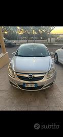 Opel corsa 1.3 per neopatentati