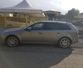 Alfa Romeo 159 Automatica 2.4 JTD-M 318 CV
