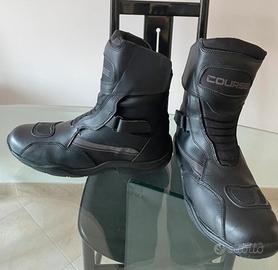 Stivali Course Tg.46 nuovoimballato Accessori Moto In vendita a Bari